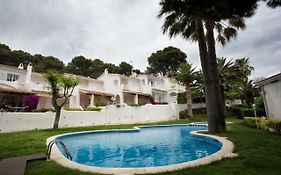 Casas Blancas Playa